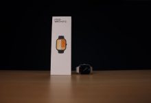 iQOO WATCH GT 2开箱体验:不止是游戏党的专属手表-紫竹林-程序员中文网