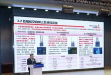 中国铁塔分享低空经济布局 低空安全监管能力初显-紫竹林-程序员中文网