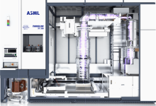 ASML发货第一款革命性3D封装光刻机!分辨率400纳米、每小时270块晶圆-紫竹林-程序员中文网