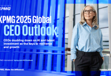 毕马威：2025年全球CEO前瞻报告-紫竹林-程序员中文网