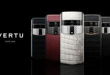 Vertu 纬图 Agent Q 旗舰手机发布:鳄鱼皮机身 + 瑞士铰链,内置智能体为您服务-紫竹林-程序员中文网