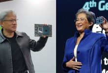 带动AMD股价上涨7000%:苏妈身家却仅15亿美元!不及黄仁勋1%-紫竹林-程序员中文网