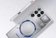 全球首发手机水冷散热！红魔11 PRO系列10.17上市 售价4999元起-紫竹林-程序员中文网