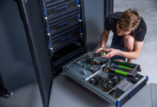 英飞凌推出先进的800V AI数据中心电源供电架构，实现更高效率与易用性-紫竹林-程序员中文网