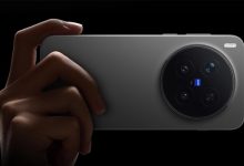 vivo X300系列首销：Pro版销量破纪录 4399元起-紫竹林-程序员中文网