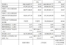 兴福电子2025年三季度业绩报:营收利润双增超 20%,募资助力资产规模扩容66%-紫竹林-程序员中文网
