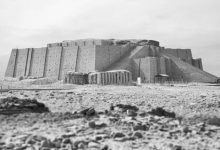 潮汐催生首个城市文明-紫竹林-程序员中文网