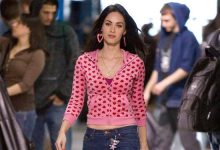 梅根福克斯性感恐怖佳片!《詹妮弗的肉体》续集剧本正在开发-紫竹林-程序员中文网