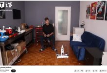 工程师用 3D 打印复刻微缩版《星球大战》“X 翼战斗机”：速度可达 216km/h，现已开源-紫竹林-程序员中文网