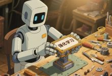 AlphaGo之父找到创造强化学习算法新方法：让AI自己设计-紫竹林-程序员中文网