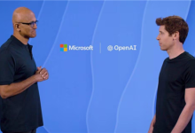 马斯克最大对手完成变身 史上最大IPO即将来临-紫竹林-程序员中文网