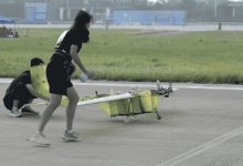 看完中国大学生手搓轰炸机：爱刷抖音的美国人天塌了-紫竹林-程序员中文网