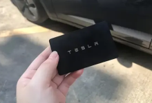 特斯拉或彻底取消实体车钥匙,连钥匙卡也不再标配赠送了-紫竹林-程序员中文网