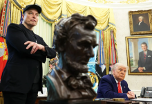 特朗普政策致通用、福特搁置电动化野心,特斯拉需求成关注焦点-紫竹林-程序员中文网