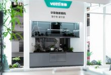 “隐形”厨电风起，“厨电三杰”华帝以“全隐零嵌”科技革新厨房美学-紫竹林-程序员中文网