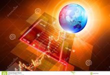 午评:创指半日收跌1.10% AI核心产业链集体调整-紫竹林-程序员中文网