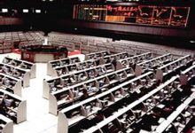 收评:沪指探底回升微涨0.10% 下跌个股超4100只-紫竹林-程序员中文网