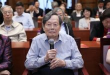 改变国人“自觉不如人”心理，杨振宁已在星河恒久闪耀-紫竹林-程序员中文网