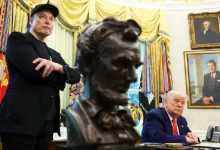 特朗普政策致通用、福特缩减电动车野心,特斯拉需求成焦点-紫竹林-程序员中文网