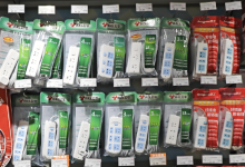 高管套现16亿,业绩5年首降! 公牛“插座一哥”地位危矣 | BUG-紫竹林-程序员中文网