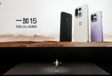 一加15丨Ace 6双舰齐发：极致性能+大满配 护航游戏体验-紫竹林-程序员中文网