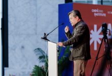 AI如何驱动研发？诺奖得主们这样说-紫竹林-程序员中文网