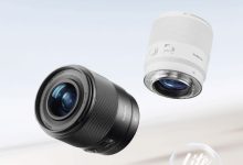 到手价 791 元:永诺 50mm f/1.8 S DF 全画幅镜头发布,适配索尼 E 卡口-紫竹林-程序员中文网