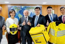 滴滴旗下99外卖上线里约热内卢，服务巴西两大核心城市-紫竹林-程序员中文网