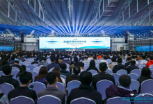 以智赋能,掌控未来!2025中国自动化大会圆满落幕!-紫竹林-程序员中文网