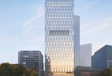 66 亿元人民币买楼，阿里与蚂蚁联合投资设立香港总部-紫竹林-程序员中文网