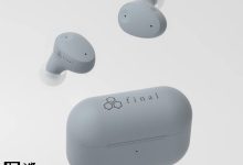 final 推出 ZE300 真无线耳机：为睡眠佩戴优化、支持主动降噪，16.5 小时续航-紫竹林-程序员中文网