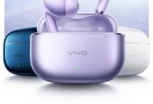 vivo TWS 5 耳机发布：60dB 降噪深度、跨生态无缝三连接，399 元起-紫竹林-程序员中文网