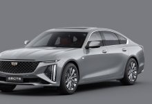 2026 款上汽通用凯迪拉克 CT6 车型将于 10 月 22 日上市,现款售 35.97 万元起-紫竹林-程序员中文网
