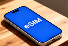 iPhone Air首发！一文看懂eSIM手机十大问题-紫竹林-程序员中文网