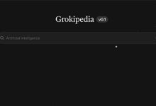 “挑战维基百科”，马斯克推出AI编写的在线百科全书-紫竹林-程序员中文网