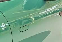 实测小米、理想、智界等5款新能源车门把手:打开方式不同,隐藏式仍为主流,内部机械门把手位置不一-紫竹林-程序员中文网