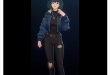 “资深二次元”马斯克甄选：xAI Grok“虚拟女友”新形象 Mika 官宣上线-紫竹林-程序员中文网