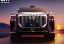 岚图泰山 SUV 座舱全球首发：首搭鸿蒙座舱语音大模型、同级最多 32 扬声器，11 月上市-紫竹林-程序员中文网