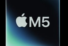 苹果M5芯片发布:AI性能狂飙4倍,三大设备首发预订-紫竹林-程序员中文网