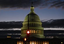 美国联邦政府“停摆”影响扩大 核安局、法院大量员工被迫休假-紫竹林-程序员中文网