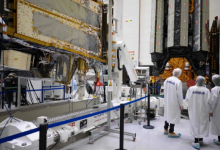 空客、泰雷兹与莱昂纳多宣布航天业务合并,以抗衡马斯克的星链-紫竹林-程序员中文网