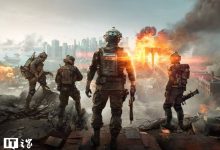 被裁员工怒怼 EA《战地 6》遗漏多位 Ridgeline 游戏开发者署名，呼吁公平认可所有参与者-紫竹林-程序员中文网