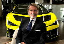 兰博基尼暂缓全面电动化 CEO称客户仍渴望燃油“声浪与激情”-紫竹林-程序员中文网