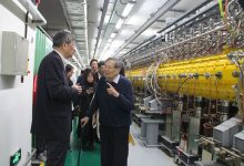 陈和生院士追忆杨振宁:两项贡献是上世纪物理学基石-紫竹林-程序员中文网