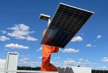 光伏机器人赛道杀出一匹黑马：三年完成多轮融资，全球累计项目应用达8GW丨元璟family-紫竹林-程序员中文网