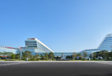 广汽集团三季度合并总营收243.18亿元,联手京东宁德时代创新汽车消费模式-紫竹林-程序员中文网