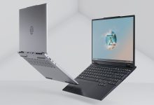 TUXEDO 推出英特尔 ARL-H 版 Linux 轻薄本 InfinityBook Pro 15 Gen10-紫竹林-程序员中文网