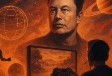 马斯克杀向游戏行业:挖来 NVIDIA 两员大将,xAI 要造“世界模型”-紫竹林-程序员中文网