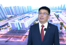 专访内蒙古联通总经理韩敏:推动算力与垂直场景深度结合,激活产业升级动能-紫竹林-程序员中文网