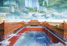 庆祝10岁生日，率土把紫禁城“搬进”游戏-紫竹林-程序员中文网